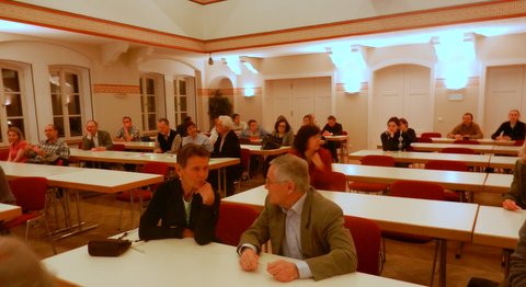 ÄKV Landshut Neuigkeiten