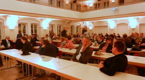 ÄKV Landshut Neuigkeiten