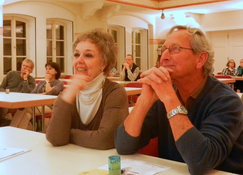 ÄKV Landshut Neuigkeiten