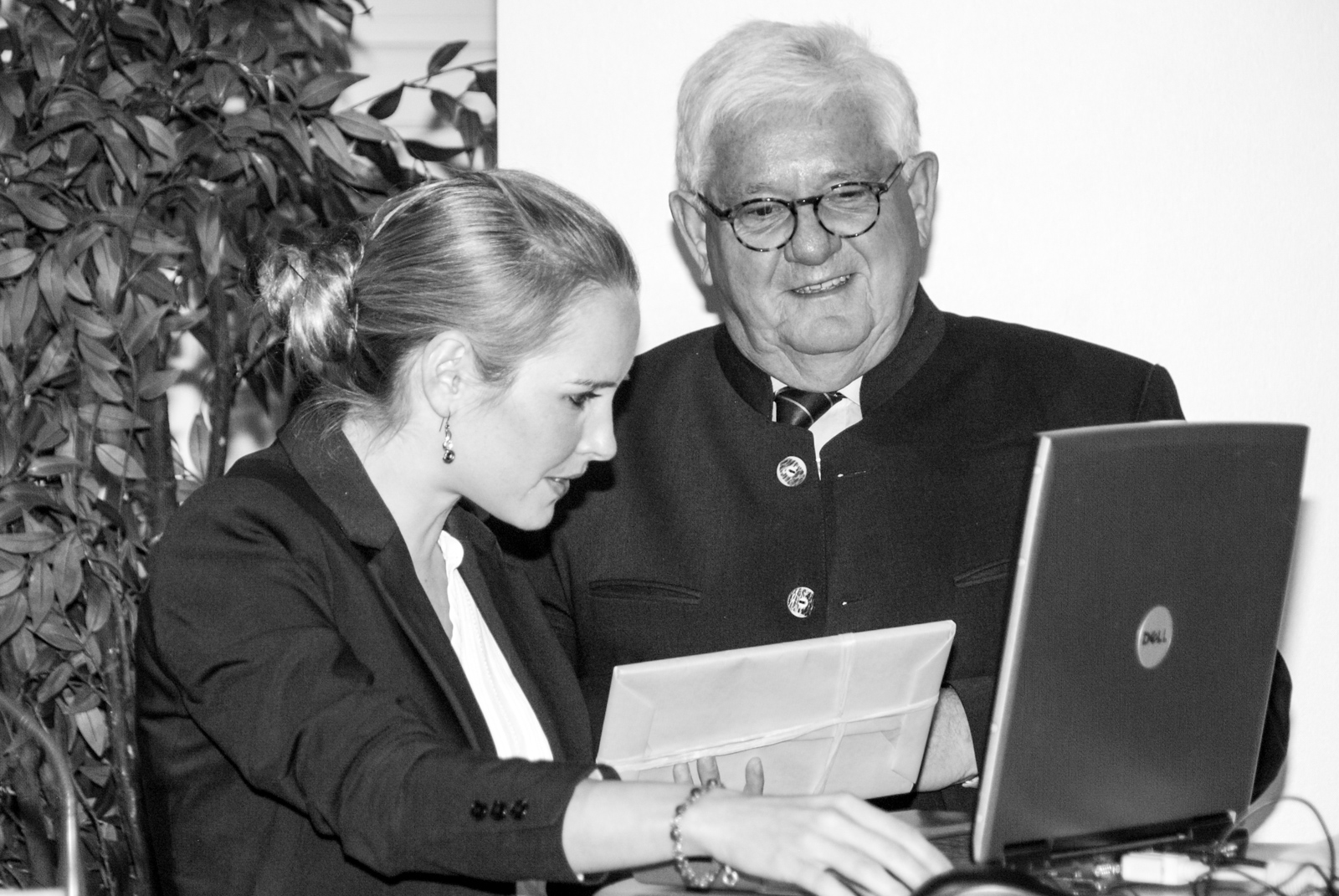 ÄKV Landshut Neuigkeiten