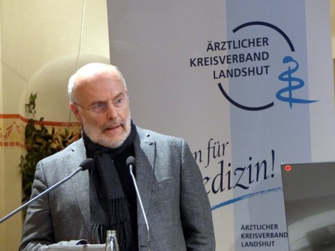 ÄKV Landshut Neuigkeiten
