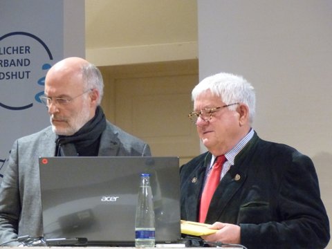 ÄKV Landshut Neuigkeiten