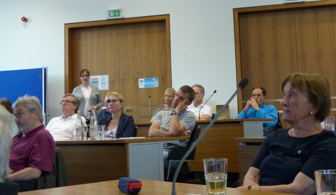 ÄKV Landshut Neuigkeiten