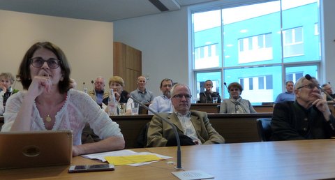 ÄKV Landshut Neuigkeiten