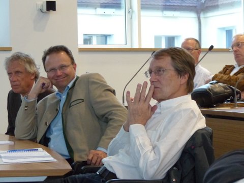 ÄKV Landshut Neuigkeiten