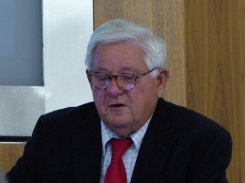 ÄKV Landshut Neuigkeiten