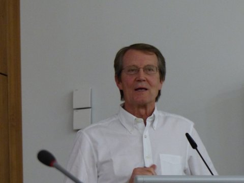 ÄKV Landshut Neuigkeiten