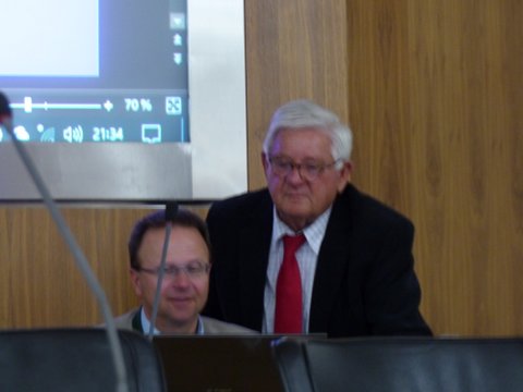 ÄKV Landshut Neuigkeiten