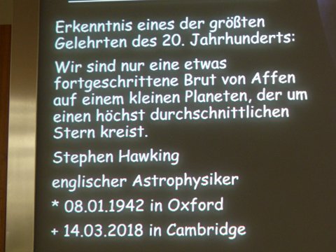 ÄKV Landshut Neuigkeiten