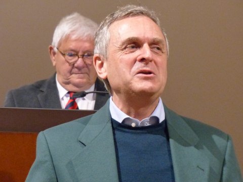ÄKV Landshut Neuigkeiten