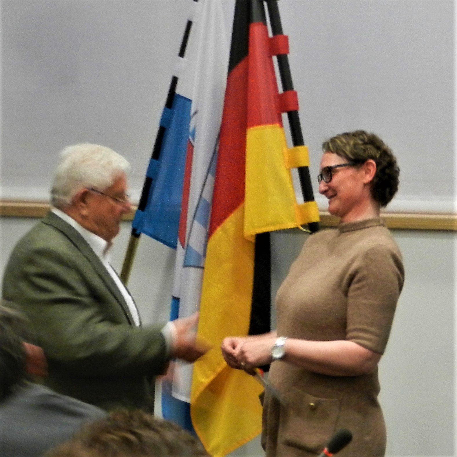 ÄKV Landshut Neuigkeiten