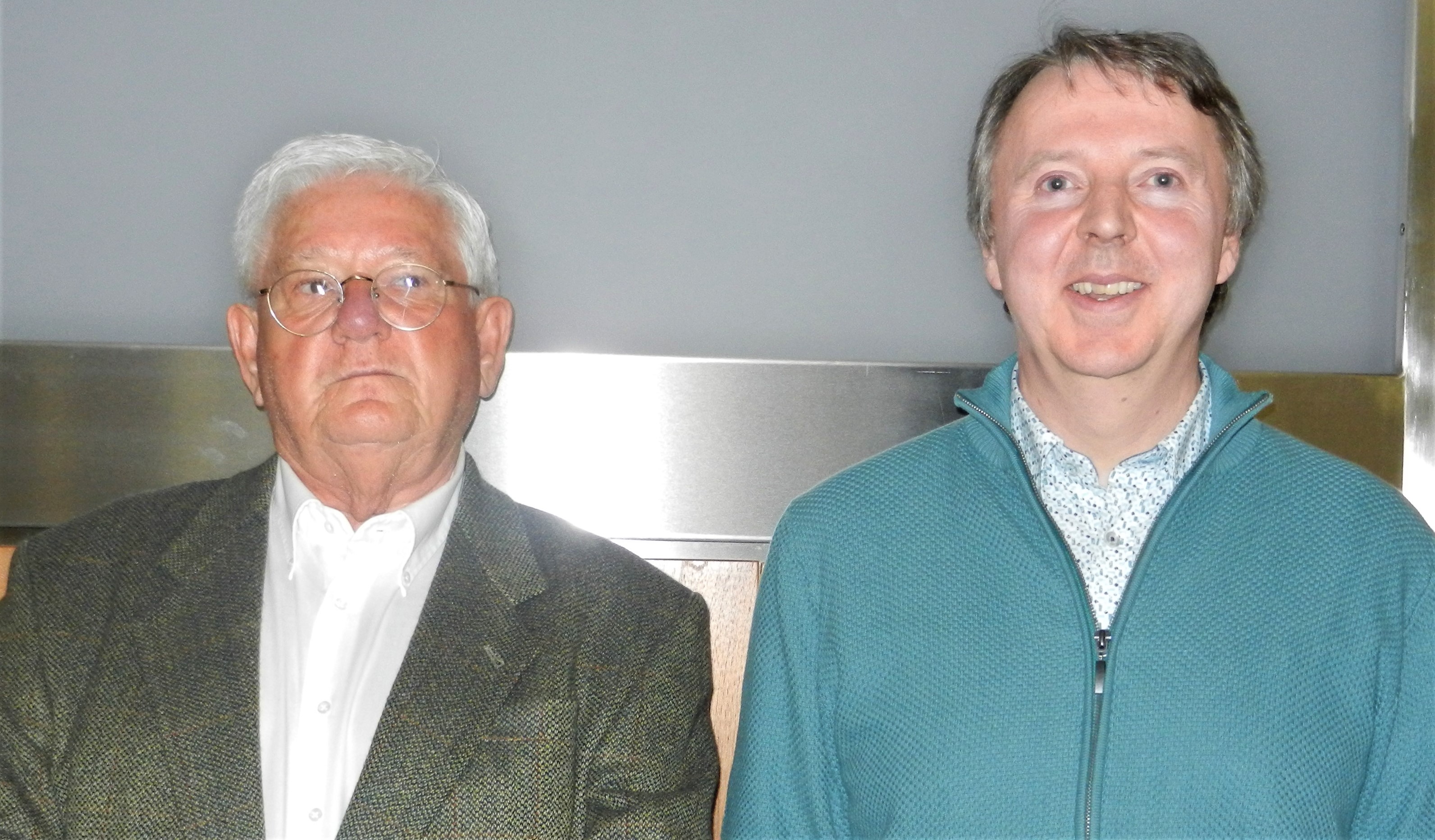 ÄKV Landshut Neuigkeiten