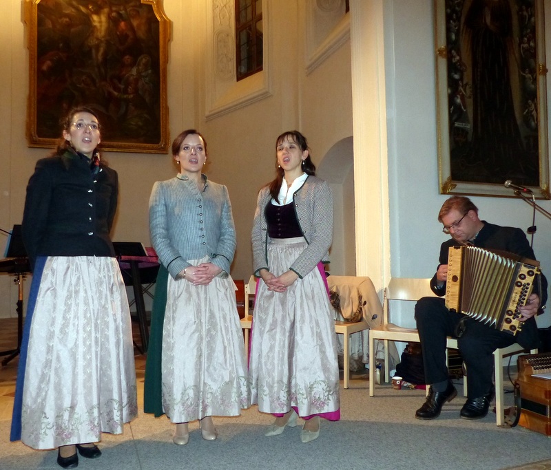 ÄKV Landshut Neuigkeiten