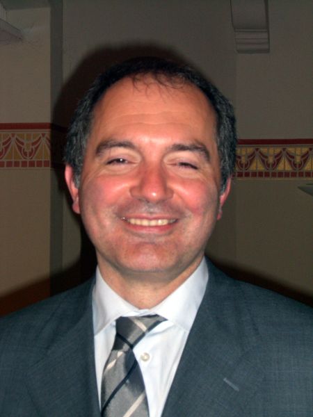 Prof. Dr. Andres Ceballos-Baumann