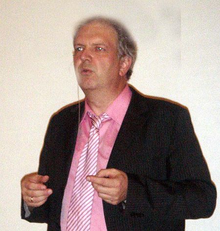 Priv. Doz. Dr. med. Carl-Michael Reng