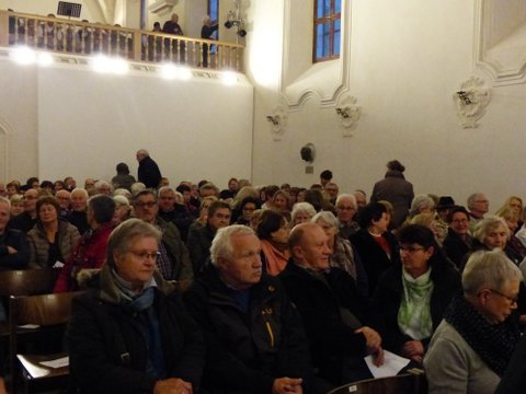 ÄKV Landshut Presse