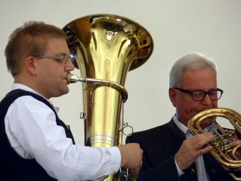 ÄKV Landshut Presse